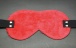 Tama Toys - Sadistic Eye Mask - Red photo-3