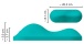 Vibepad - Intense Vibrator - Turquoise 照片-9