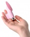 JOS - Twity 手指震動器 - 粉紅色 照片-2