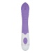 Nasstoys - Lotus #5 G-Spot Vibrator - Purple photo-3