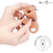 Intense - Arnold M Vibro Sleeve 14.5cm - Skin photo-7