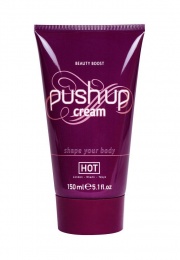 Hot - Push Up Breast Cream - 150ml photo