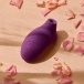 Lelo - Sona 聲波脈動陰蒂按摩器第二代 - 桃紅色 照片-6
