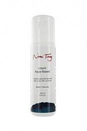 Nomi Tang - Liquid Aqua Based - 100ml photo