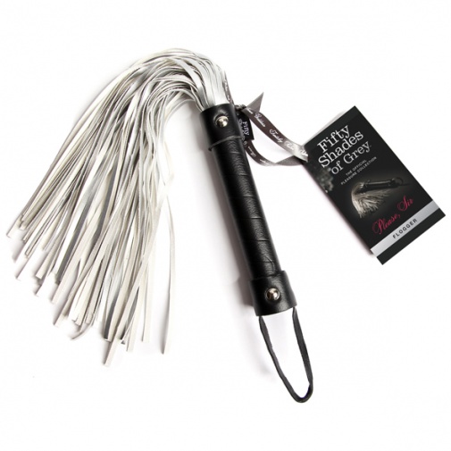 Fifty Shades - Please Sir Flogger photo