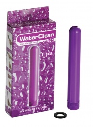 WaterClean - Shower Head Power - Purple photo