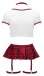Cottelli - School Uniform Costume - M photo-6