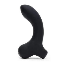 Fifty Shades of Grey - Sensation G-Spot Vibrator - Black photo