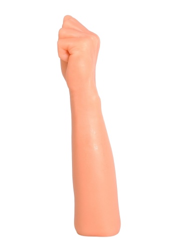 ToyJoy - Get Real Fist Hand 30cm - Flesh photo