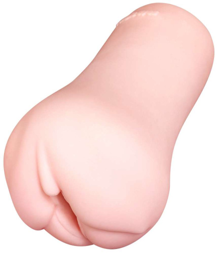 Magic Eyes - Shark Spiral Soft Masturbator 照片