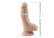Chisa - Wrangler 6.1″ 液態矽膠假陽具 - 肉色 照片-10