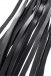 Anonymo - Flogger 64cm - Black photo-5