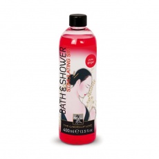 Shiatsu - Bath & Shower Yuzu Ginger - 400ml photo