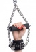 Strict Leather - Suspension Cuffs w Grip - Black photo-3