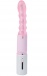 A-One - Anal Doctor Vibrator - Pink photo-3