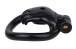 FAAK - Hand Shaped Resin Chastity Cage - Black 照片-9