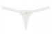 Obsessive - 843-THO-2 Thong - White - S/M photo-8