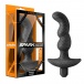 Spark - PRV-02 Prostate Stimulator - Black photo-5