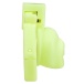 FAAK - Resin Chastity Cage S w Catheter - Green 照片-2