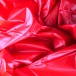 Easytoys - Vinyl Sheet - Red photo-3