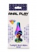 ToyJoy - Twilight Bum Bijou Plug S - Rainbow photo-5