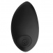 Nexus - Max 20 全性别震动器 - 黑色 照片-6