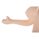 NMC - #20 Hussy Infantable Doll - Flesh photo-13