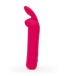 Happy Rabbit - Ears Vibro Bullet - Pink photo-3