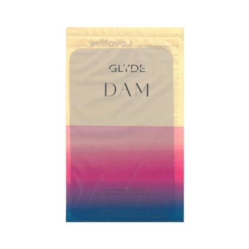 Glyde Vegan - Sheer Dams Mix 4's Pack 照片