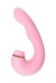 JOS - Juna G点 阴蒂刺激震动器 - 粉红色 照片-3