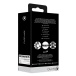 Ouch - Cage Face Mask - Black photo-9