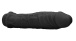 RealRock - Penis Sleeve 6" - Black photo-6