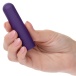 CEN - Turbo Buzz Rounded Vibro Bullet - Purple photo-2