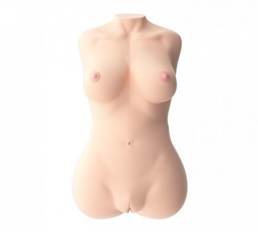 SSI - Yawachi Maria Real Body + 3D Bone System - 7kg photo