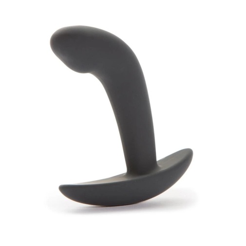 Fifty Shades of Grey - Driven By Desire Butt Plug - Black photo