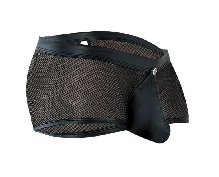 Cut4men - Easy Access Trunk - Black - S photo