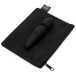 Fifty Shades of Grey - Sensation Mini Wand Vibrator - Black photo-4