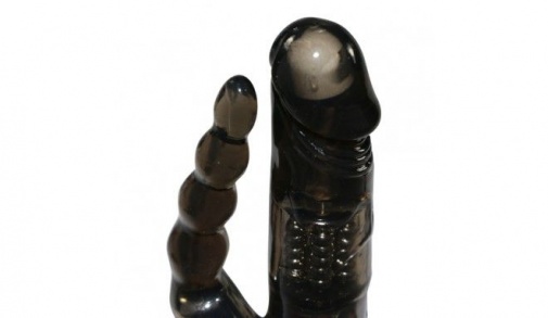 Seven Creations - Anal Rotator - Black photo