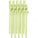 Pipedream - Glow In The Dark Dicky Sipping Straws 10 pc. photo-4