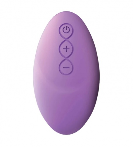 Pipedream - G-Spot Stimulate-Her - Purple photo
