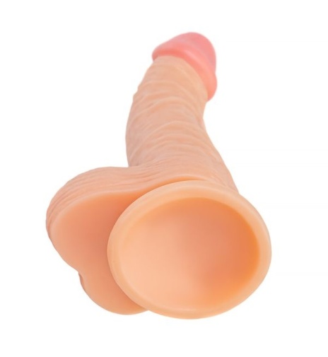 RealStick - Nude Cree Dildo 20cm photo