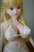 Elf Nao realistic doll 80 cm photo-2