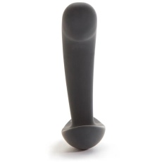 Fifty Shades of Grey - Driven By Desire Butt Plug - Black photo