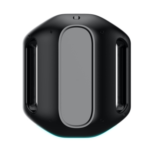 KAOTIK - The Jetpack 旗舰级个性化高速抽插智能飞机杯 - 黑色 照片