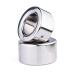 FAAK - Testicular Ring - Silver - S photo-2