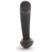 Fifty Shades of Grey - Driven By Desire Butt Plug - Black photo-2