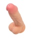 RealStick - Nude Baz Dildo 19cm photo-8