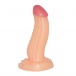 FAAK - Dinasour Dildo - Flesh photo