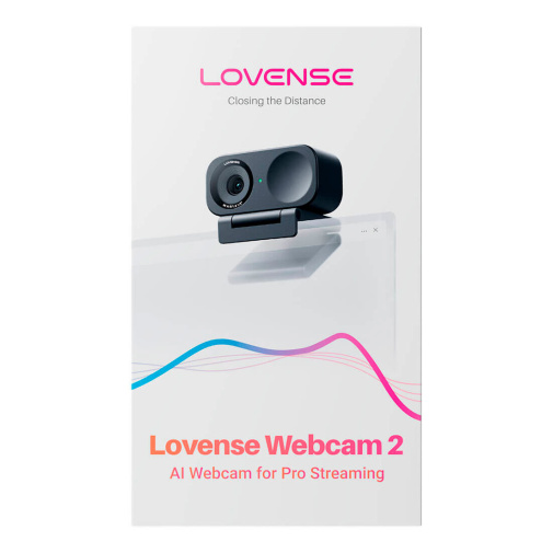 Lovense - WebCam 2 photo