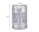 ScreamJoy - Mouth & Anus Stroker - Clear 照片-6